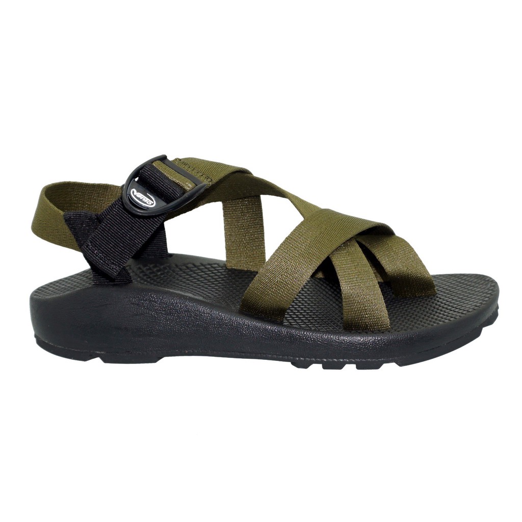 Sandal Vento Quai Chéo Thời Trang CH04