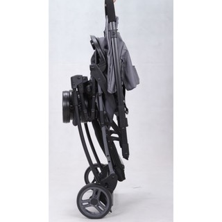 Xe đẩy Zaracos Gobi 6016