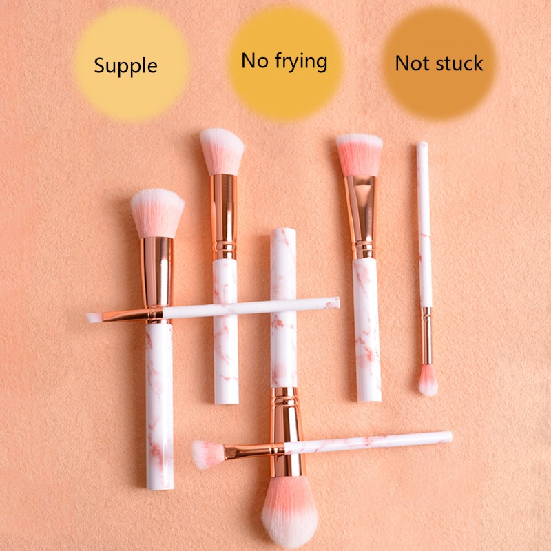 Bộ 10 Cọ Trang Điểm Chuyên Nghiệp YOUYO