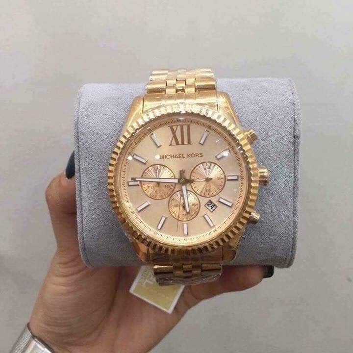 Đồng hồ Nam Michael Kors MK8319