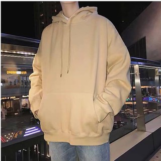 [ SẴN]  Hoodie trơn
