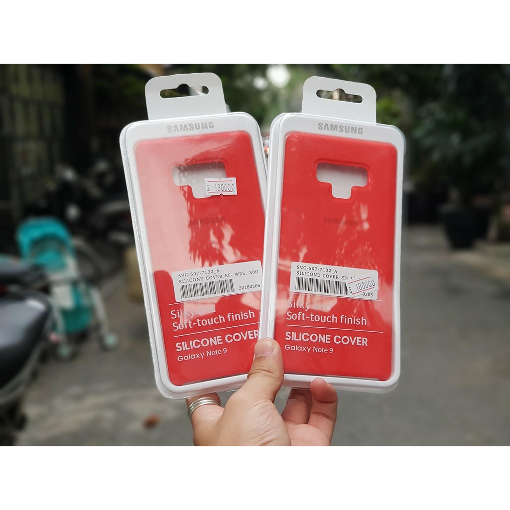 Trợ Giá - ỐP Note 8