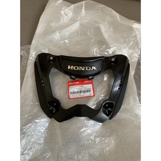 ốp trong nạ có tem chữ honda Future 125 đời 2018 đến 2022 64330K73V40ZA