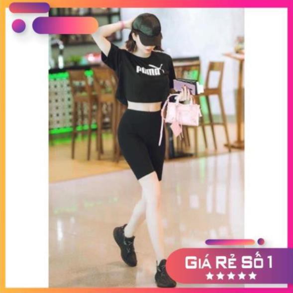 [SALE SỐC]  Quần legging đùi