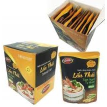 Nước Dùng Hoàn Chỉnh Barona - Lẩu Thái 180g-Ngon Hơn Tiệm Nấu