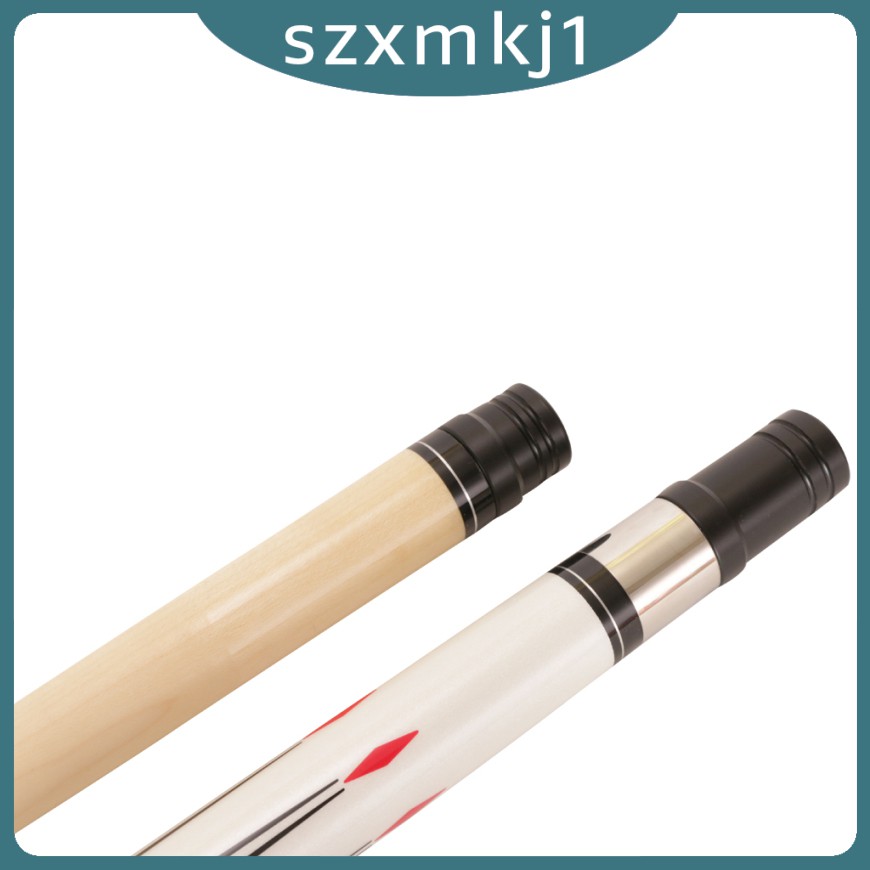 Set 2 Nắp Đậy Bảo Vệ Khớp Bida 5 / 16x18 Chuyên Dụng