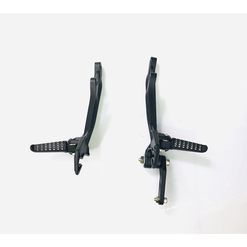 Gác Chân Z1000 Gắn Exciter 150 MS1755