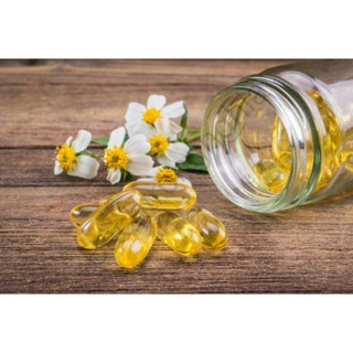 Viên Uống Vitamin E 400 đẹp da