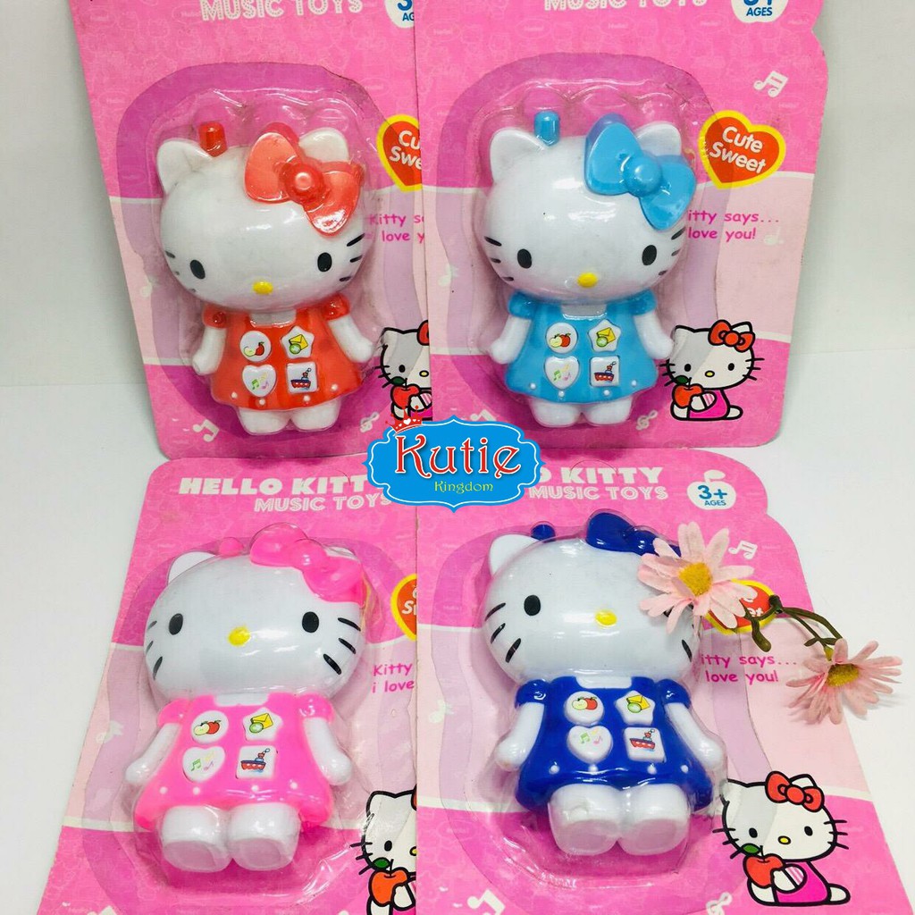 Điện thoại Hello Kitty