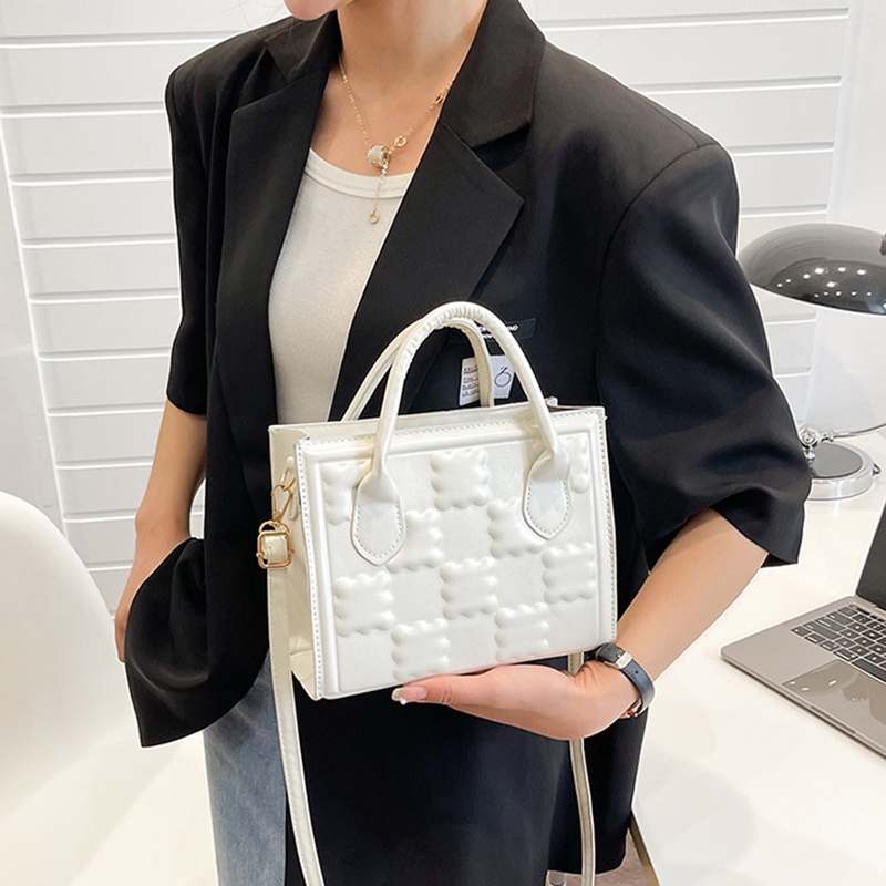 Túi Đeo Chéo Nhỏ Xinh Thiết Kế Đơn Giản Thời Trang Cho Nữ