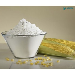 Bột bắp 500g