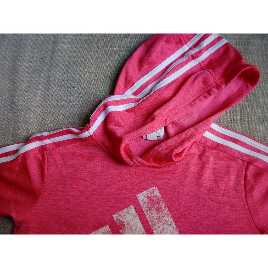 (HO-M4) Áo Hoodie ADIDAS chính hãng size M