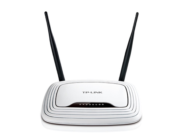 Bộ phát Wifi TP-Link TL-WR841N
