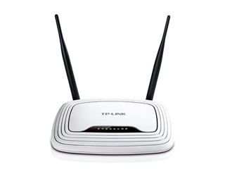 Bộ phát Wifi TP-Link TL-WR841N