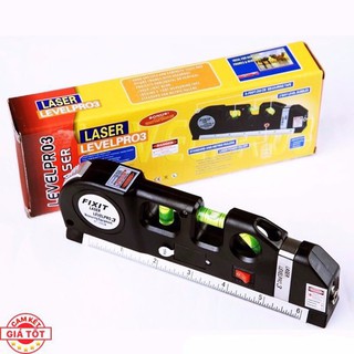 Thước laze cân bằng Laser LEVELPR03 Hàng chuẩn - Thước laze PR03