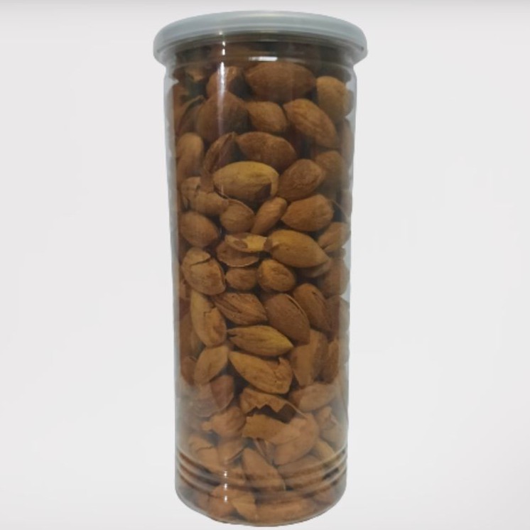 500g Hạnh nhân rang bơ vỏ mỏng mỹ | BigBuy360 - bigbuy360.vn