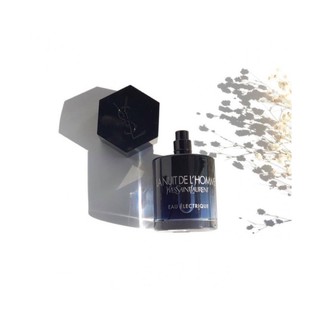 [Hàng mới] - Mẫu thử nước hoa nam Ysl Eau Electrique