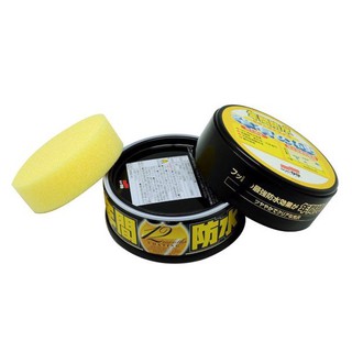 Sáp phủ bóng, phủ nano sơn ô tô màu tối fusso coat dark w-96