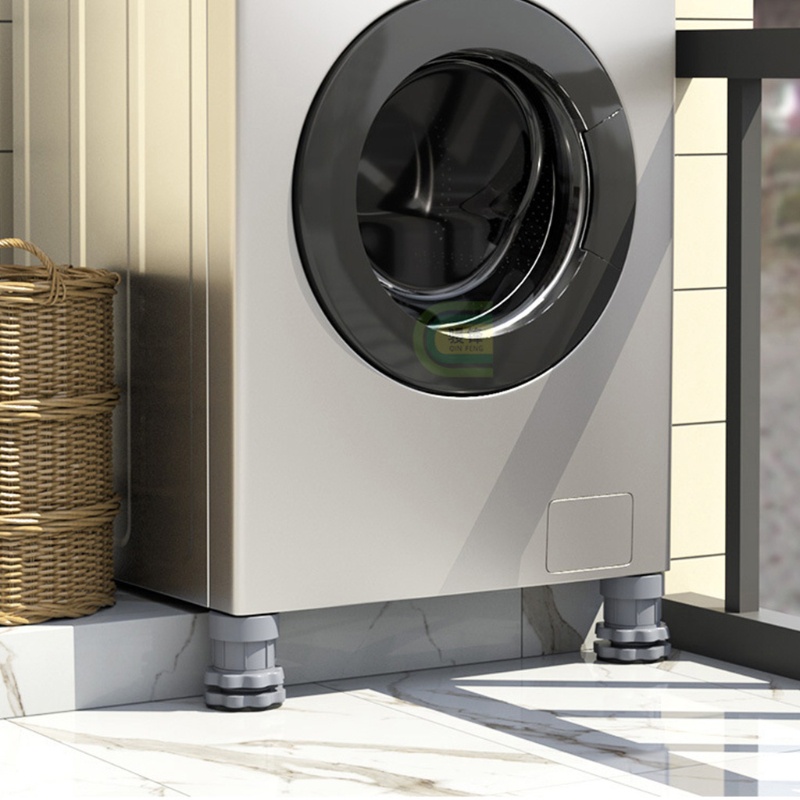 Miếng Lót Chân Máy Giặt Chống Rung Chống Trượt