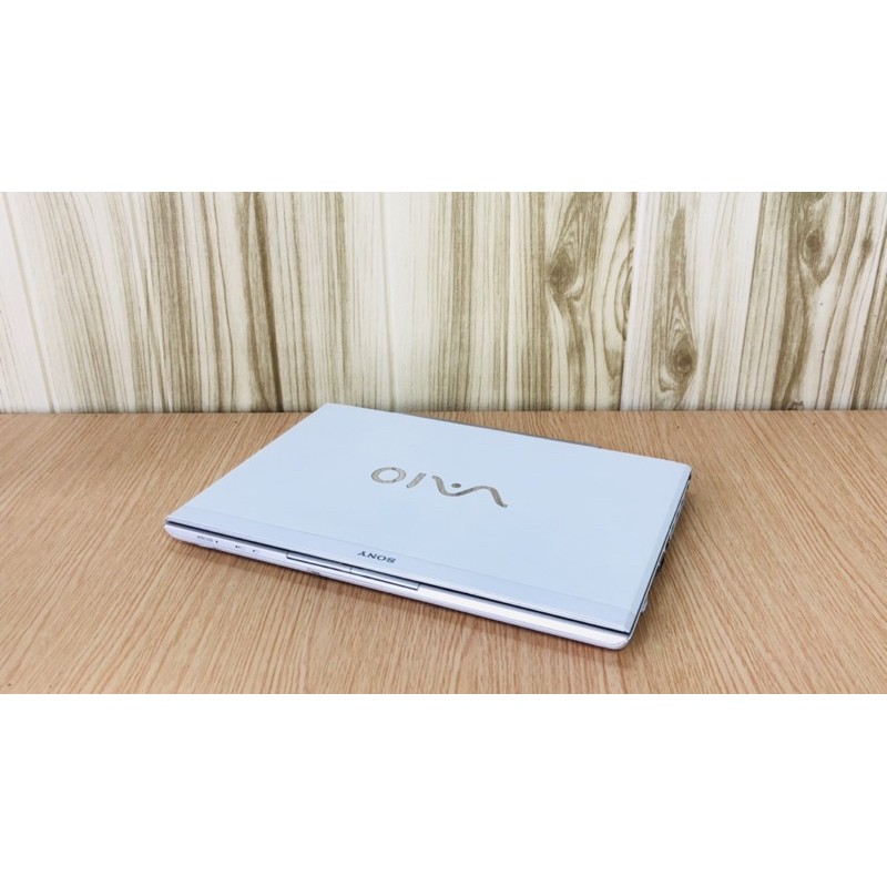 Laptop Sony Vaio VPCSB4 Core i5/Ram 4Gb/SSD 160Gb/13.3in | BigBuy360 - bigbuy360.vn