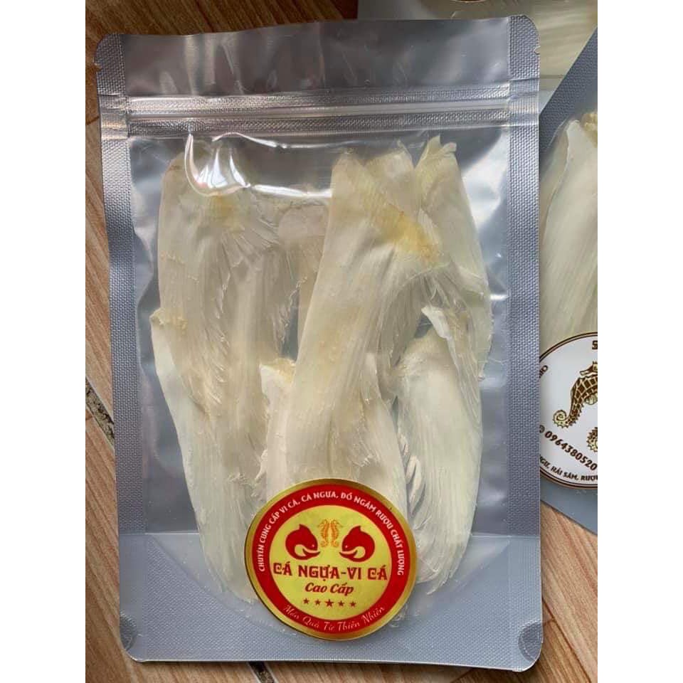 Vi cá mập. món ăn ngon giá tốt