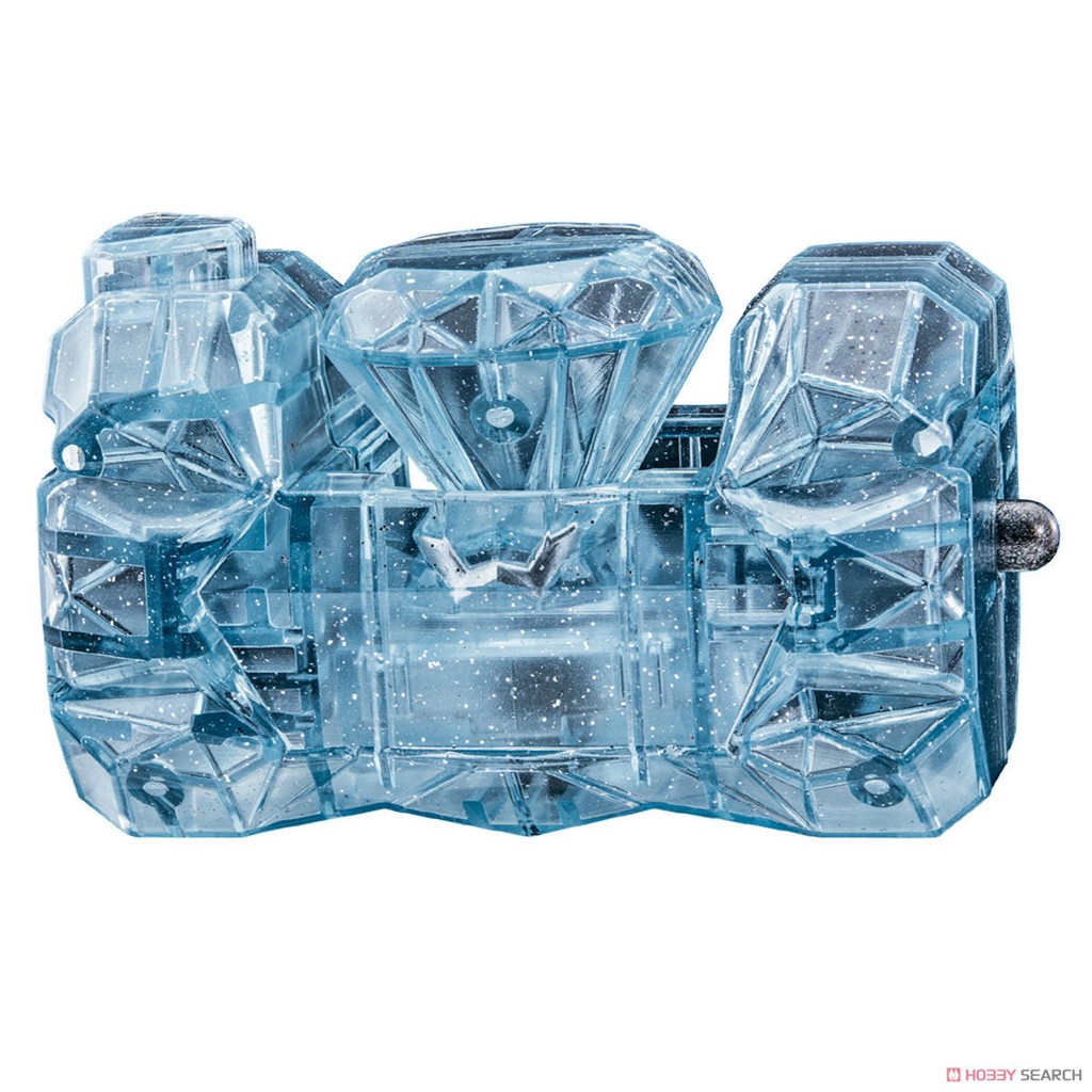 Mô hình đồ chơi chính hãng Bandai DX Gigant Driller - Mashin Sentai Kiramager