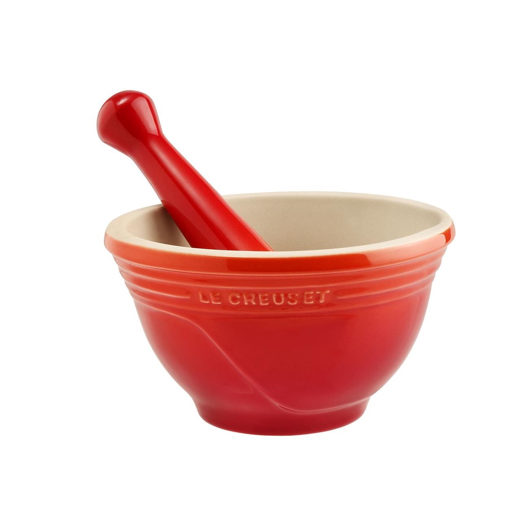 Bộ Chày Cối Lecreuset Mortar & Pestle 300ml