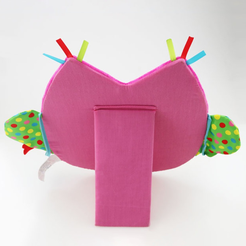 Haha Gương Phẳng 3 Chiều Phát Triển Trí Não Cho Newbo