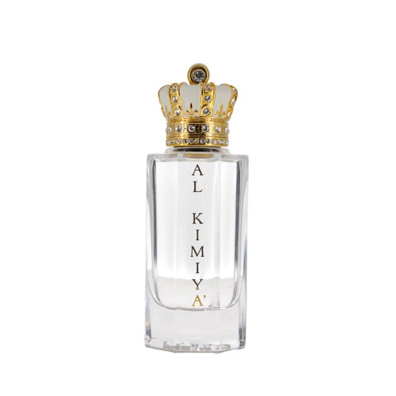 Gali Perfume ♡ [ᴀᴜᴛʜ] Nước hoa dùng thử Royal Crown Al Kimiya 5ml/10ml | Thế Giới Skin Care