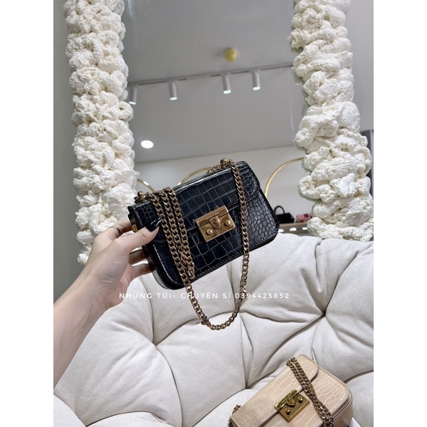 Túi CK cực sang chảnh