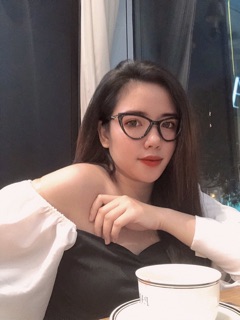 Gọng cateye dior