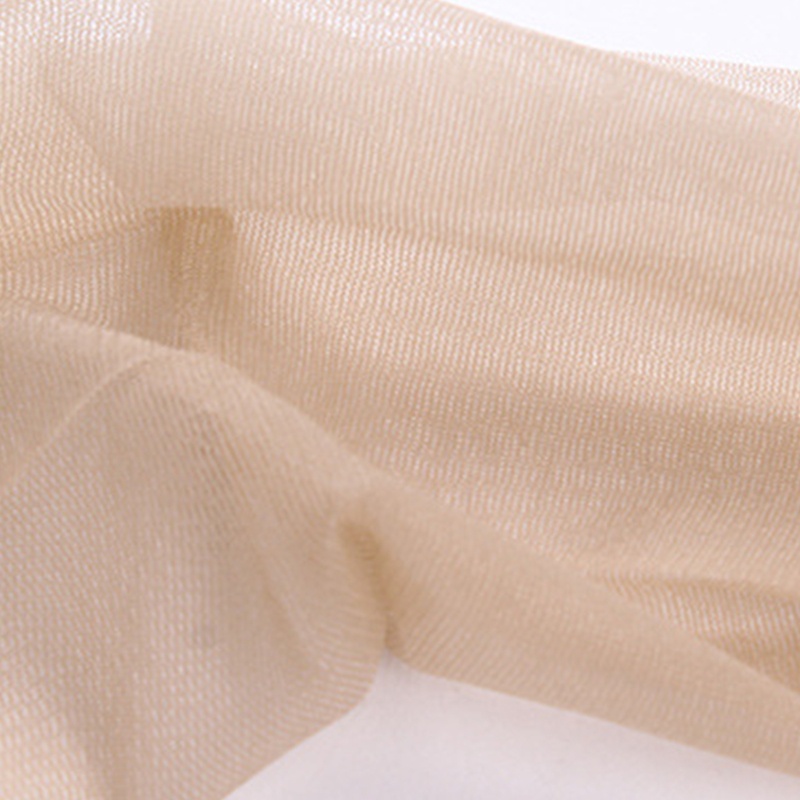 Xiangbao Quần Tất Ôm Sát Chân Không Đường May Lấp Lánh Gợi Cảm Cho Nữ