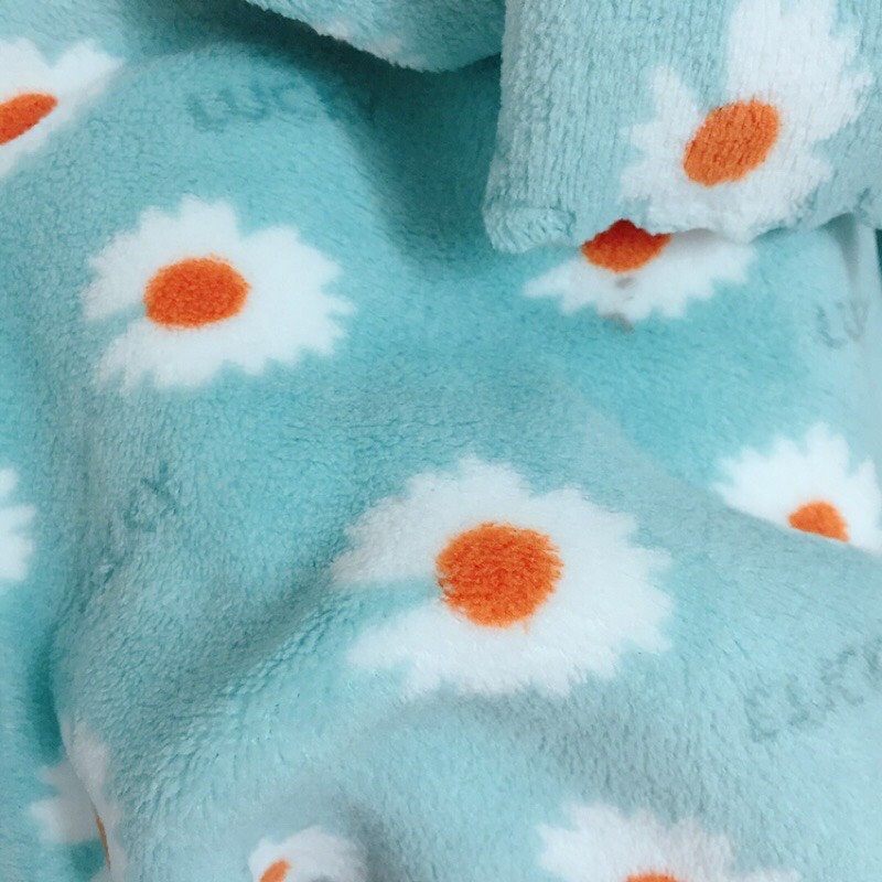 [ SIÊU RẺ ] SET 4 khăn mặt mềm mại thấm hút tốt