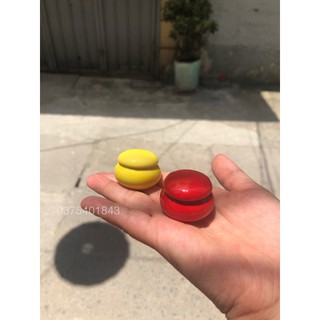 Hũ đựng son cổ trang (5g/15g)