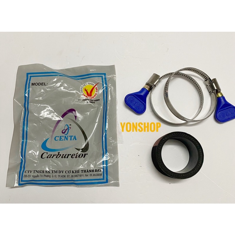 Co Xăng Xe Dylan, SH Ý, A Còng Hiệu Centa