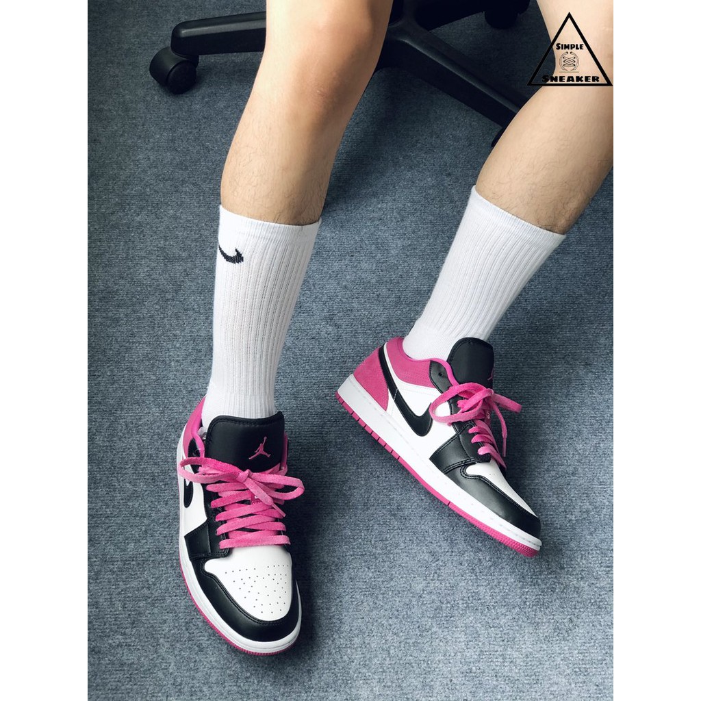 Vớ Nike Cổ Cao Dri-Fit SS2 🔥FREESHIP🔥Tất Nike Chính Hãng - Chất Cotton Thấm Hút Mồ Hôi Chống Hôi Chân Khi Chơi Thể Thao