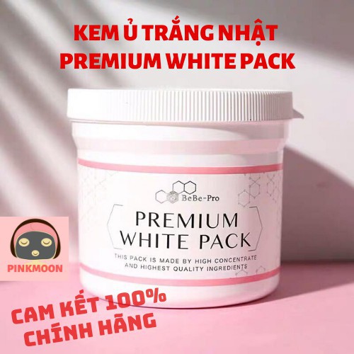 [HOT]✨Mặt nạ ủ trắng Nhật Bản BEBE PRO tinh chất nhau thai bệnh viện thẩm mỹ Nhật Bản✨