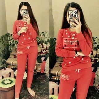 Com bo bộ nỉ da cá