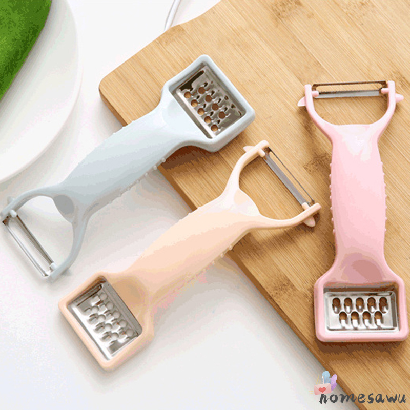 Dụng Cụ Gọt Vỏ Củ Quả Đa Năng