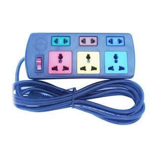 Ổ cắm điện Lioa 3D3S32N