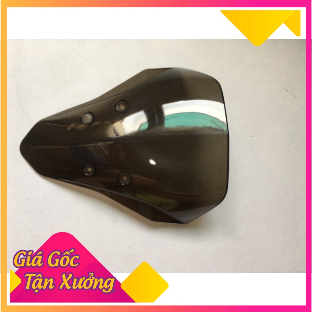 🥇 KÍNH CHẮN GIÓ CHO WINNER X HÀNG CHÍNH HÃNG MOTOART 🥇 (Ảnh Sp thật)