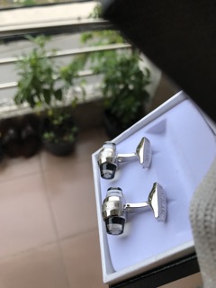 Khuy măng sét Montblanc 02