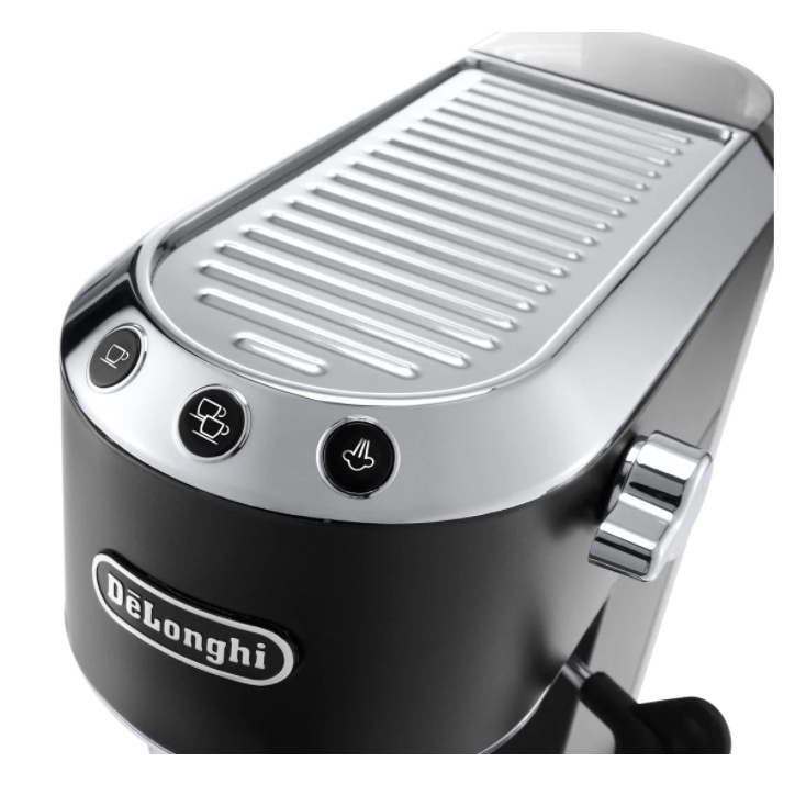 Máy pha cà phê Delonghi EC685, máy pha cafe tiện lợi, nhanh chóng - Coffee Maker Delonghi EC 685