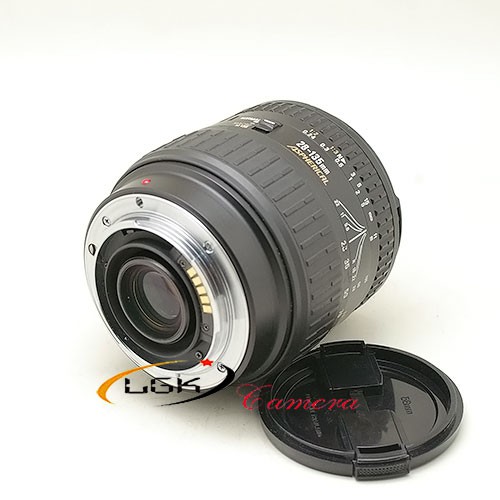 [MỚI 90%] Ống Kính Lens Zoom Sigma AF 28-135mm f/3.8-5.6 Dùng Cho Sony (A-Mount)