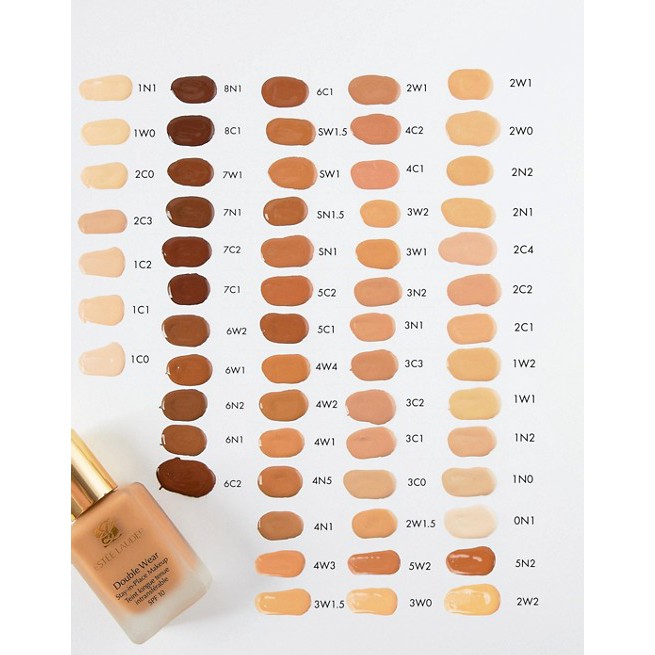 Đủ bill-KEM NỀN ESTEE LAUDER DOUBLE WEAR FOUNDATION | BigBuy360 - bigbuy360.vn