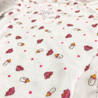 Bộ dài Noubaby cho bé
