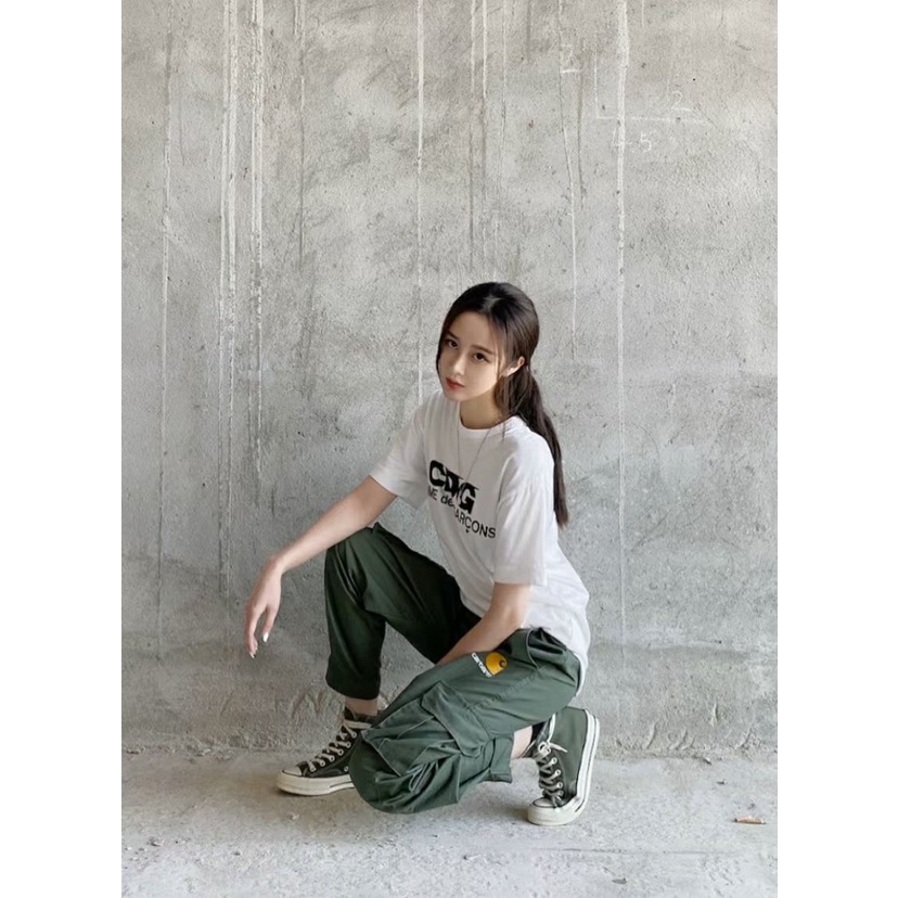 Giày Thể Thao Conv 1970S Vải canvas Dây Cao Su Phong Cách Trung Tính Cho Nam Và Nữ