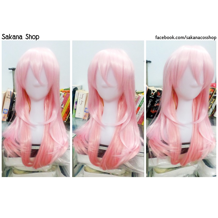 Tóc giả Sonico
