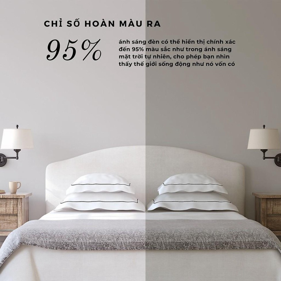 Đèn Led Ốp Trần Thông Minh Yeelight Arwen 550C và 550S - 50W Led RGB  - Hỗ trợ HomeKit - Hàng Chính Hãng BH 12 Tháng