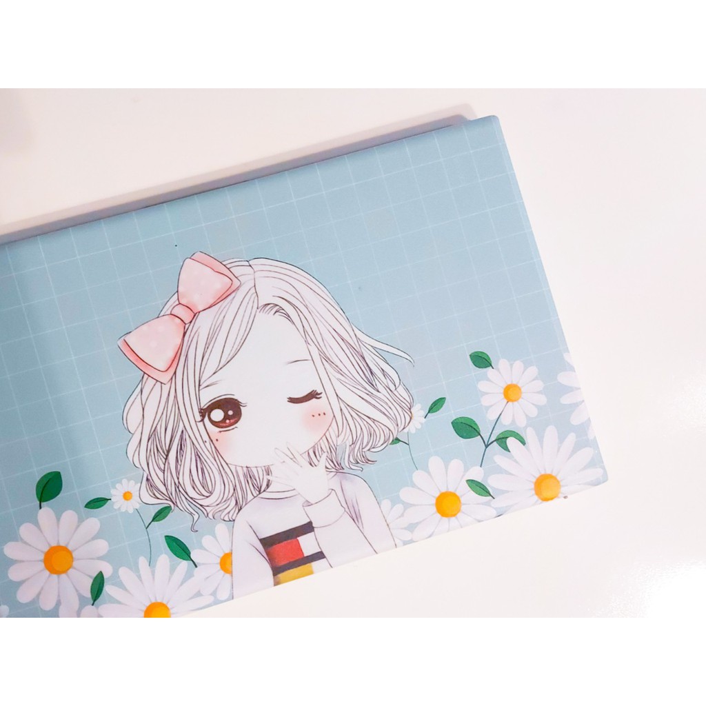 Decal dán Laptop V.NO SKIN - CÁ TÍNH GIRL cao cấp cho các dòng laptop dell/acer/asus/lenovo/hp/macbook | BigBuy360 - bigbuy360.vn